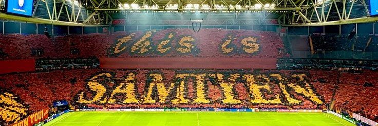 Dogan1905stc's profile banner image