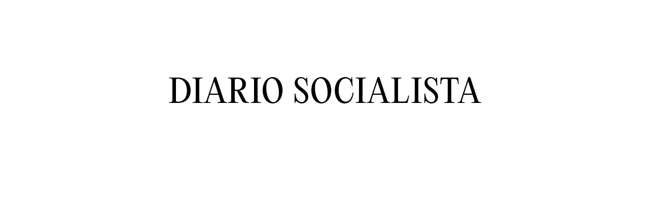 Diario Socialista's banner