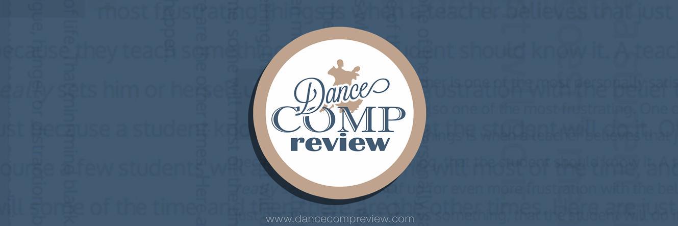 dancecompreview's profile banner image