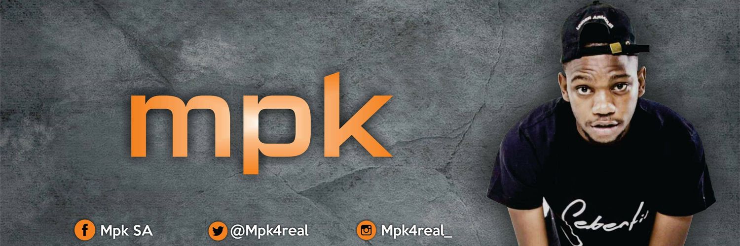 MPK4REAL's profile banner image