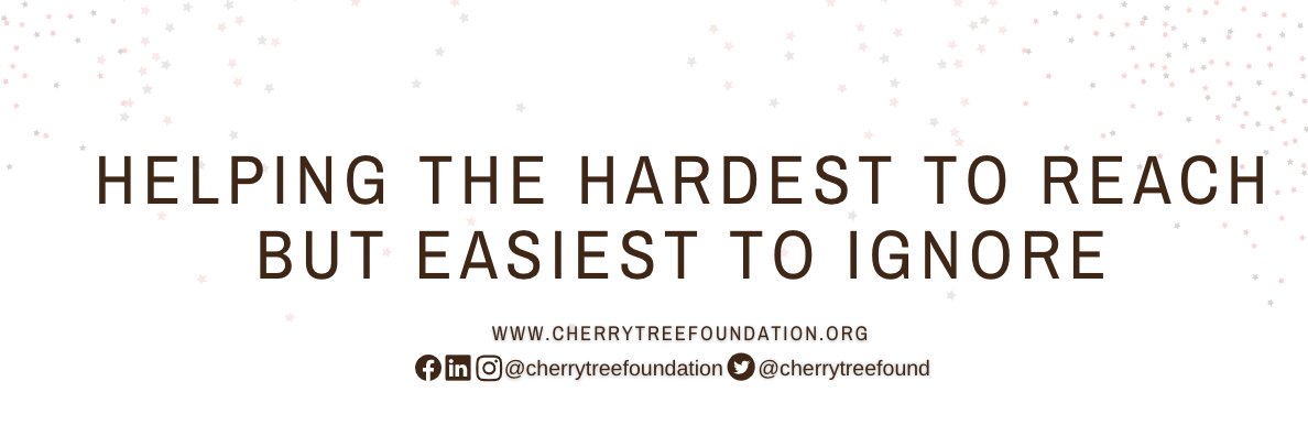cherrytreefound's profile banner image