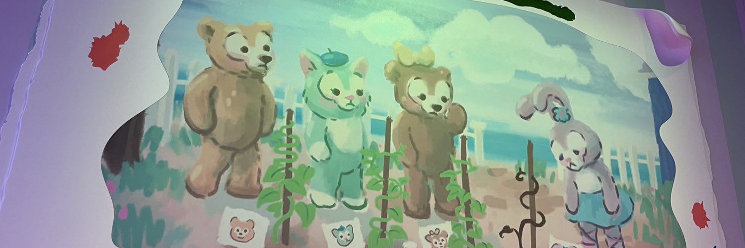 アイス🍨 banner