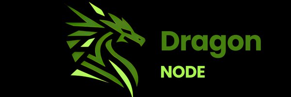 Dragon_node Profile Banner
