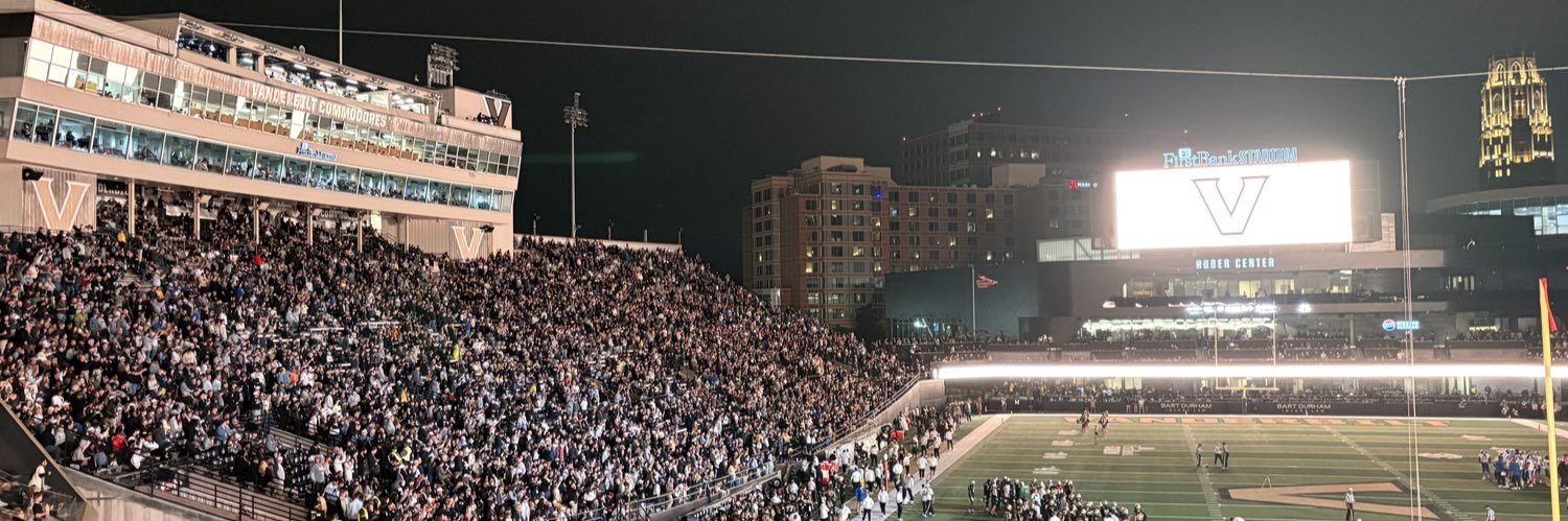 VandyFansMatter's profile banner image