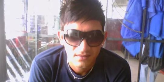 erickynciarte's profile banner image