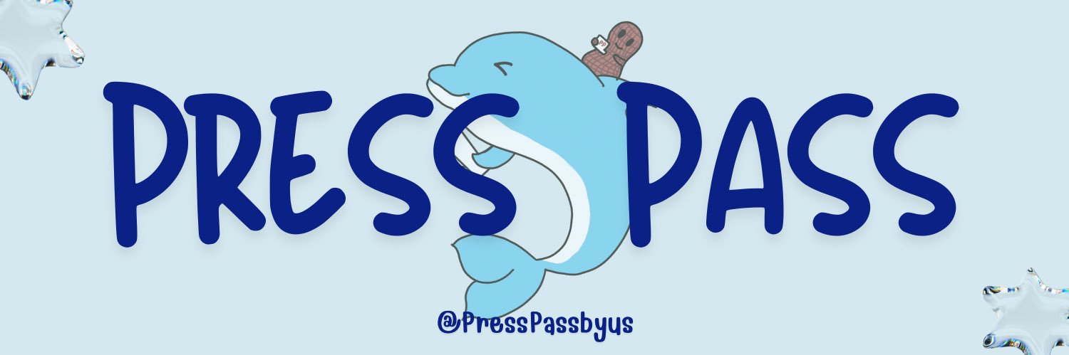 PressPass รับกดบัตรคอน banner
