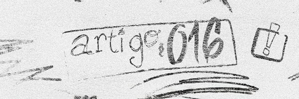 Artigo016 Profile Banner