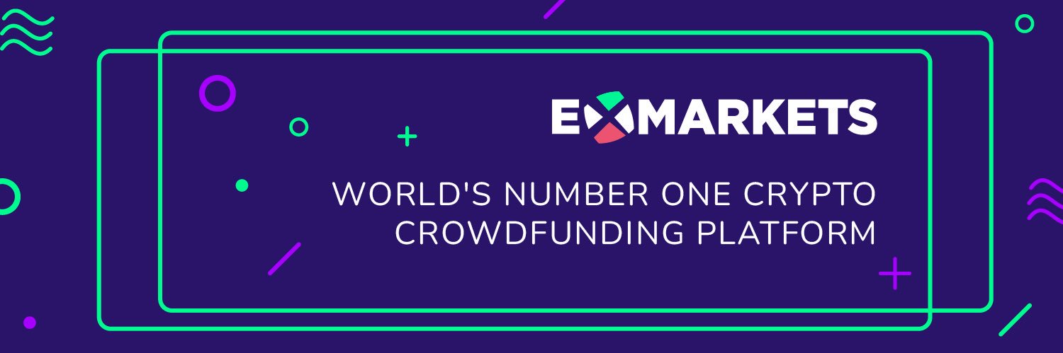 exmarkets_cs's profile banner image