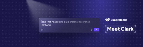superblocks Profile Banner