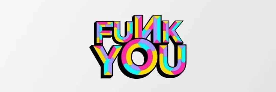 Funk You banner