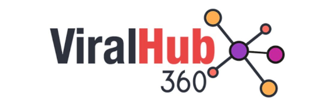 Viral Hub banner