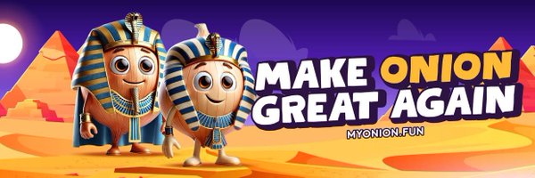 onionalph Profile Banner