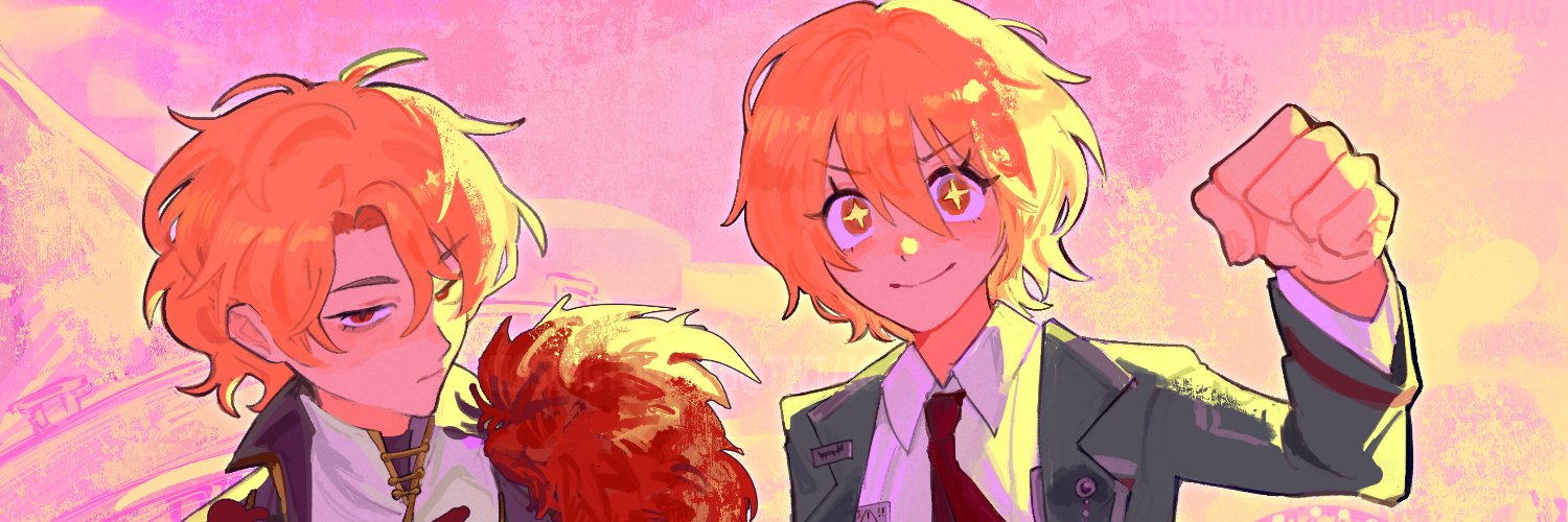 ruo(COMMS ON PAUSE) banner