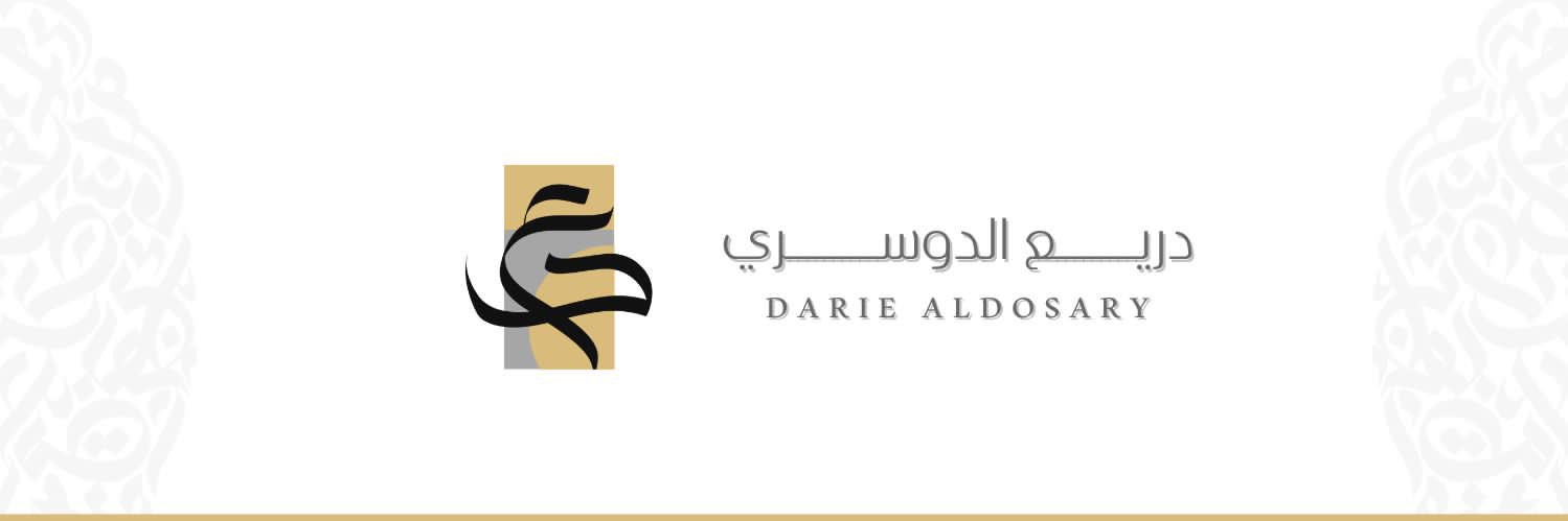 دريع الدوسري 🇸🇦. banner
