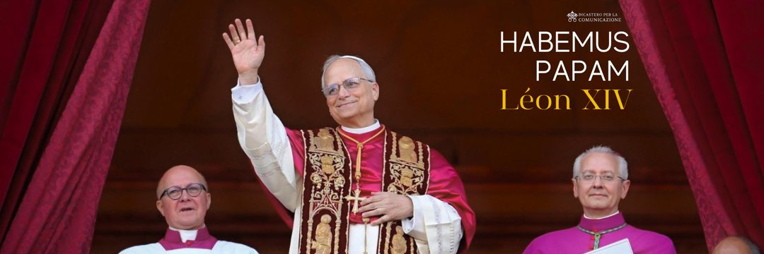 RED Vaticano banner
