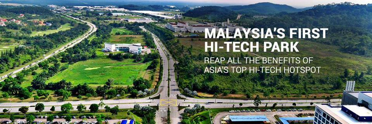 kulim hi tech park