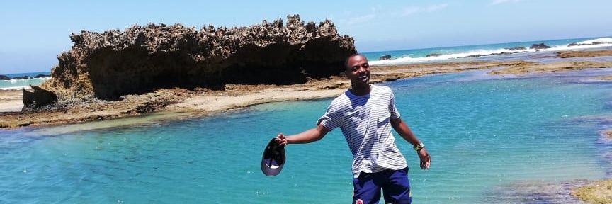 LBDlamini's profile banner image