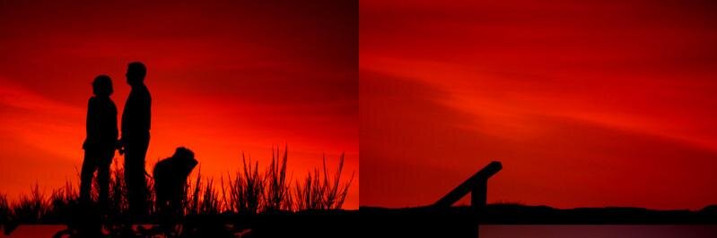 genes 🇨🇦 🍁❤ Is Grateful banner