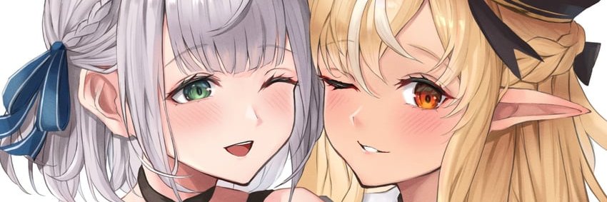 Cow_Danchou's profile banner image