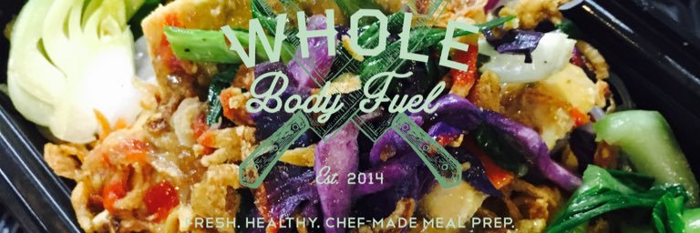 Whole Body Fuel banner