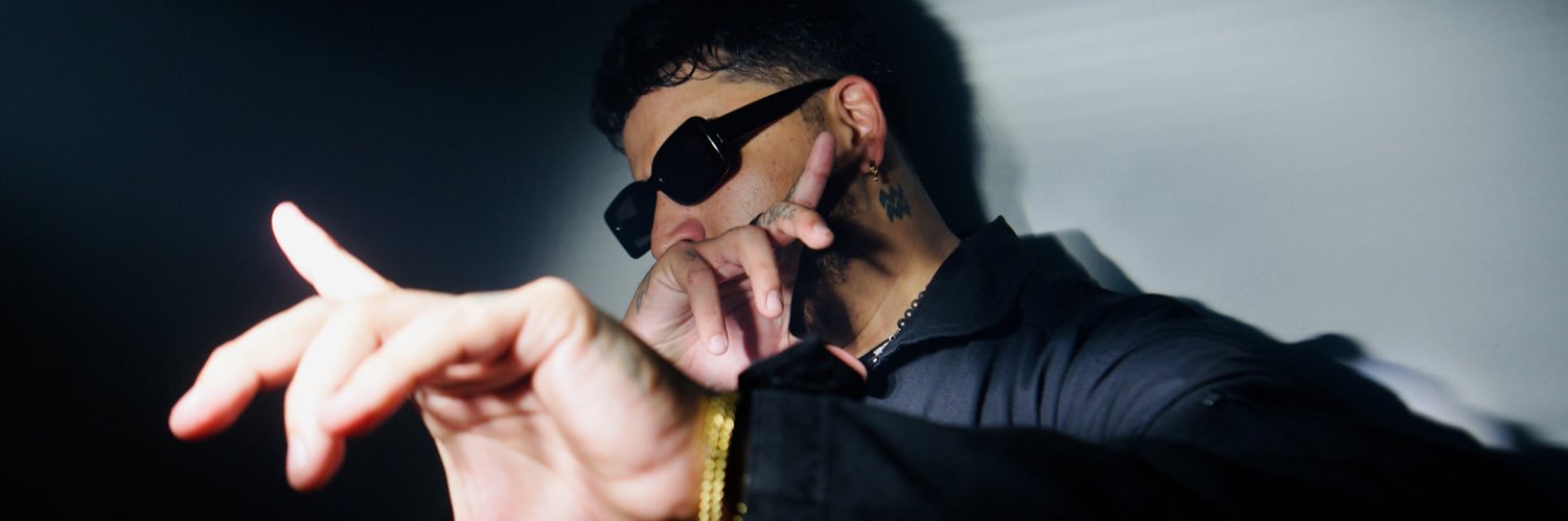 AnickanMusic's profile banner image