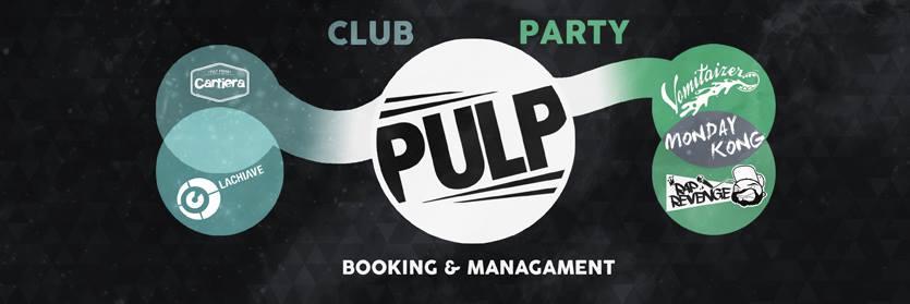 PulpEvents's profile banner image