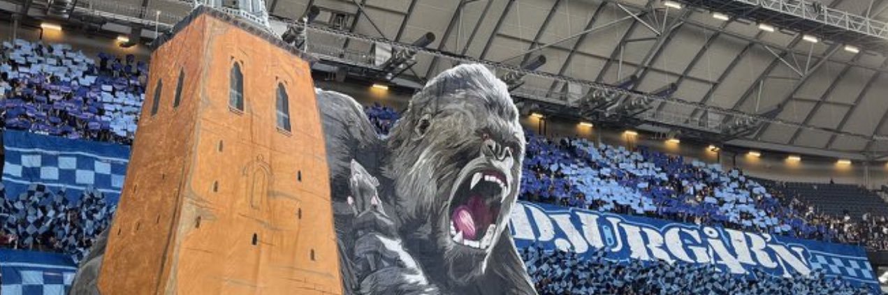 Rickard Strömberg banner