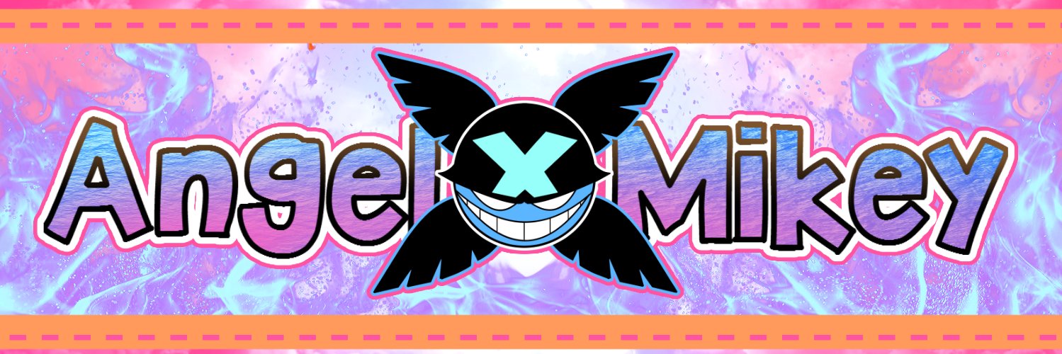 ᾋᾗʛἔłẊMikey banner