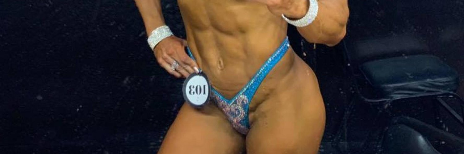 MXGoddessFit's profile banner image