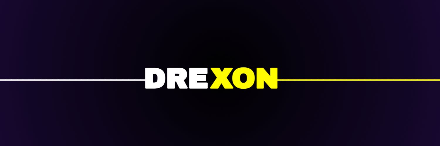 Drexon Global banner