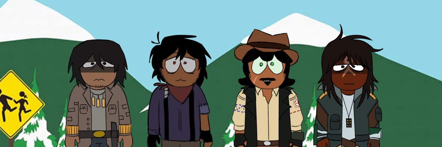 AABateria06's profile banner image