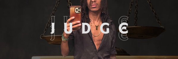 MrJudgeXXX Profile Banner