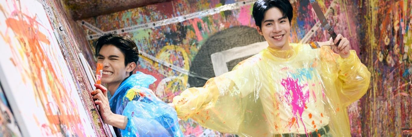 Carrot girl 🖤🥕 banner