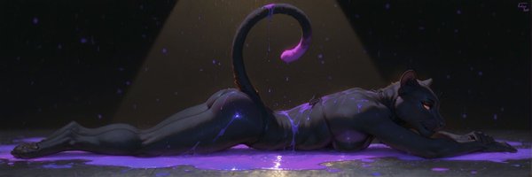 IndigoMaximus Profile Banner