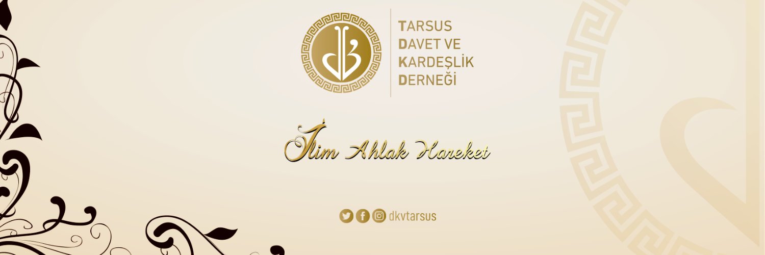 dkvtarsus's profile banner image