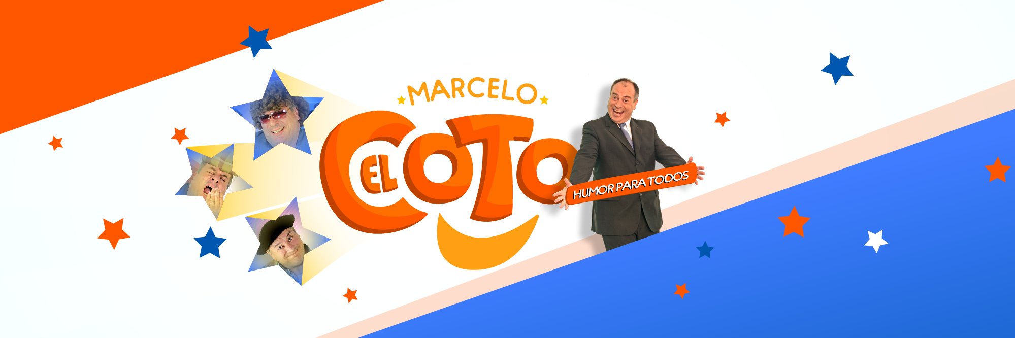 MarceloElCoto's profile banner image