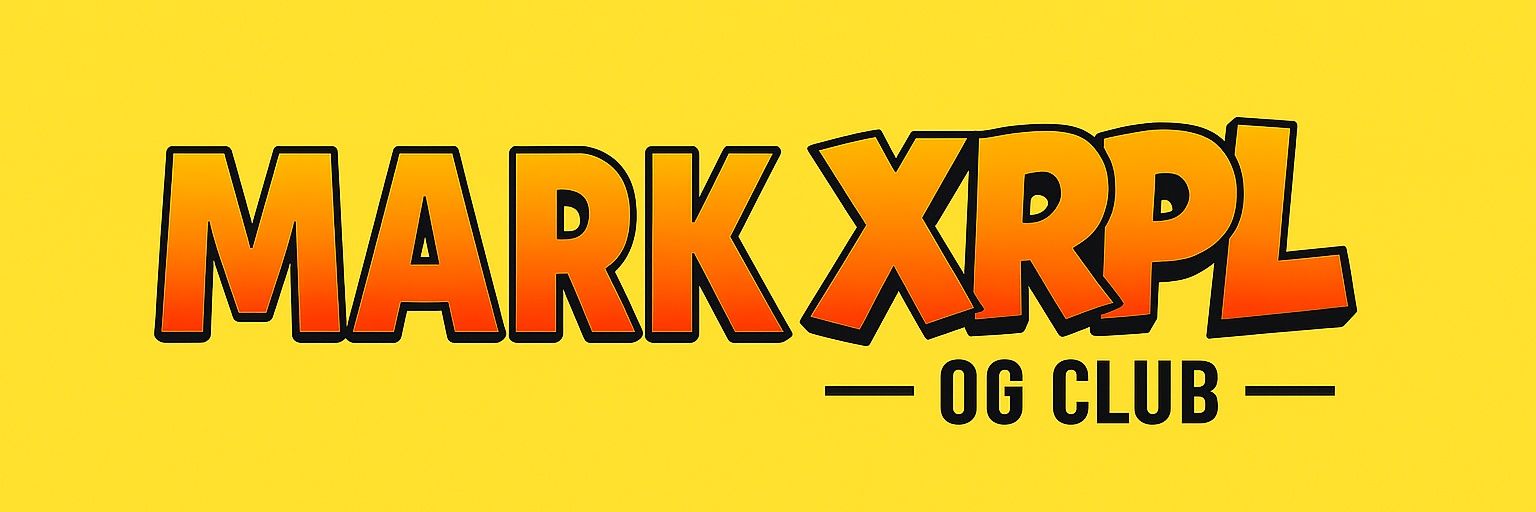 Mark's banner