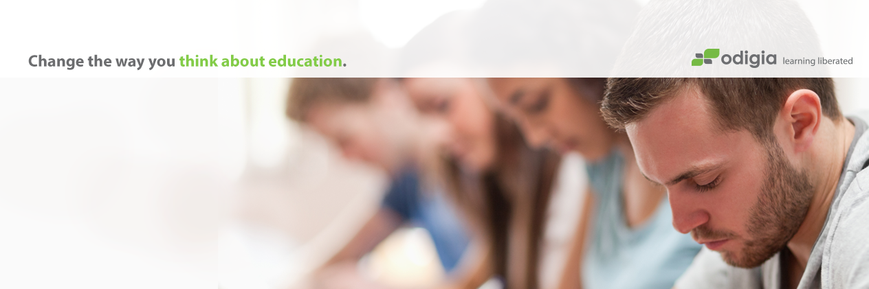 Odigia banner