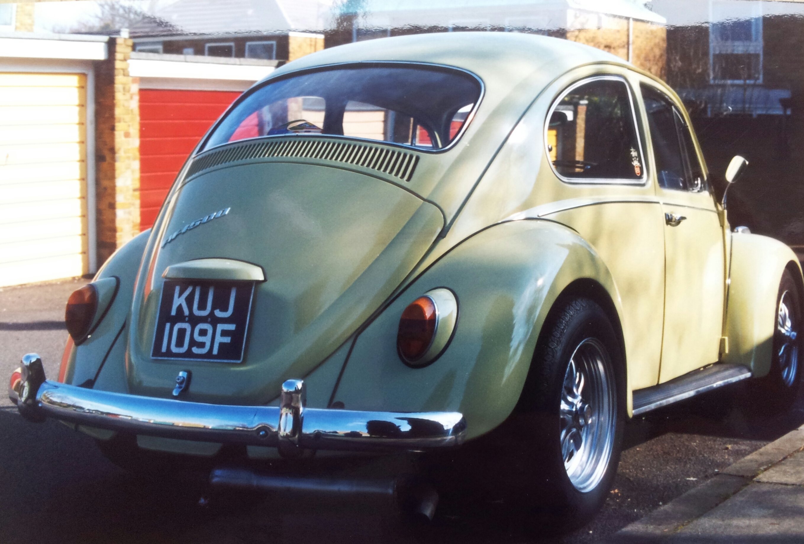 Danny Collins banner