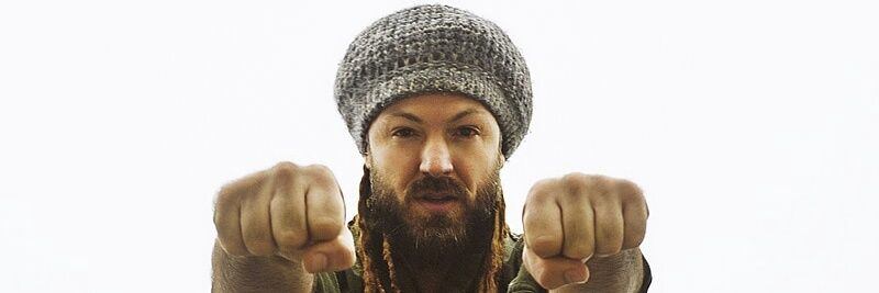 Ras Sparrow Official banner
