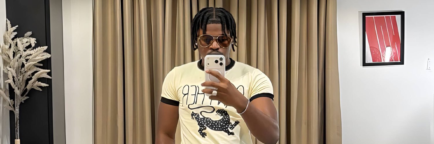 Abraham Adelekan banner