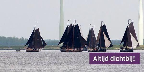 Omroep Spakenburg banner