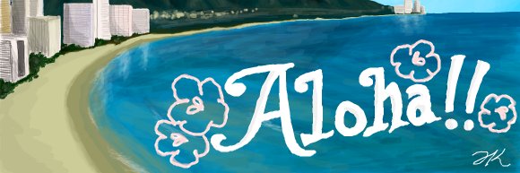 aloha09's profile banner image