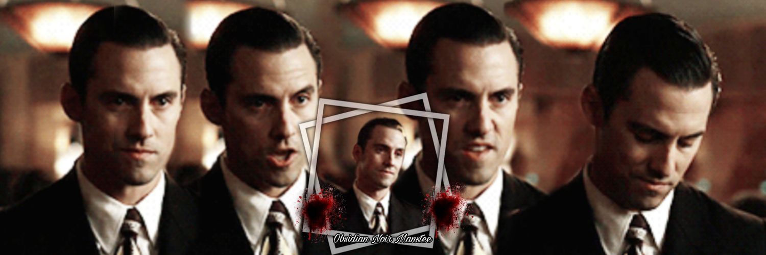 Obsidian Noir Manstee (New updated 📍) banner