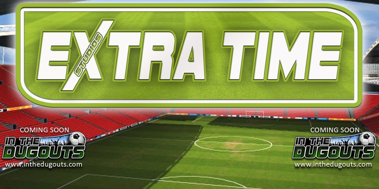 ExtraTimeLtd's profile banner image