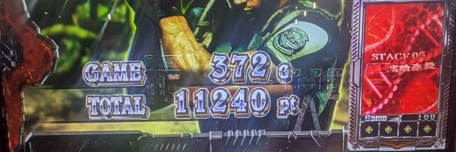 ギンさん♭ banner
