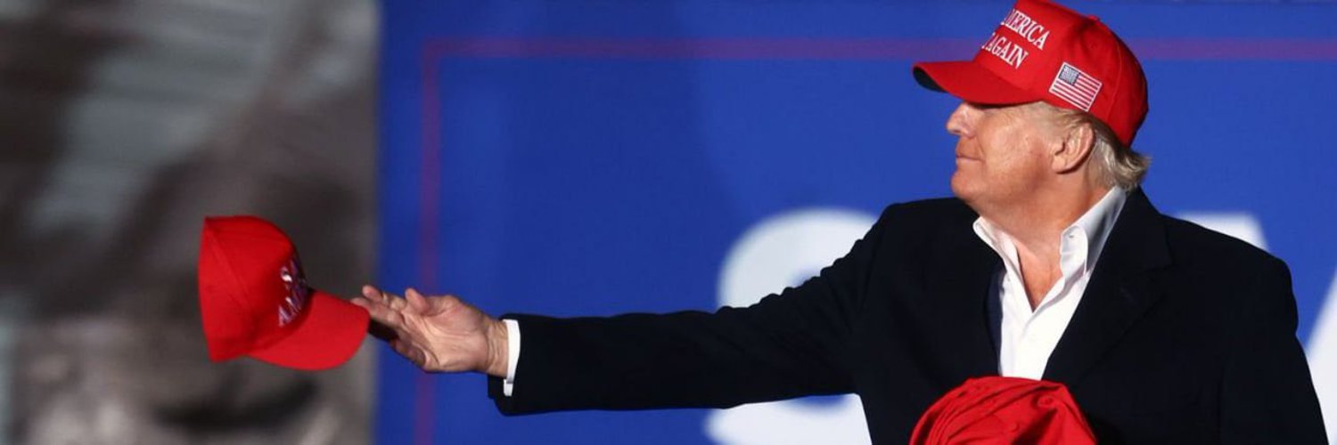 MAGA47 banner