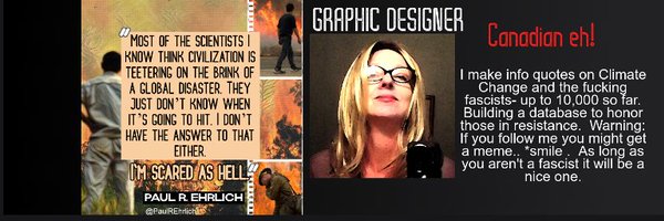 CodeRedEarthb Profile Banner