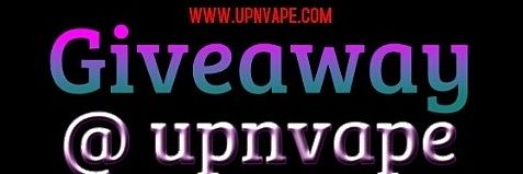 upnvape's profile banner image