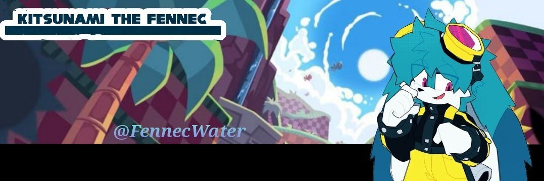 💧 𝕂𝕚𝕥𝕤𝕦𝕟𝕒𝕞𝕚 𝔽𝕖𝕟𝕟𝕖𝕔 💧 banner